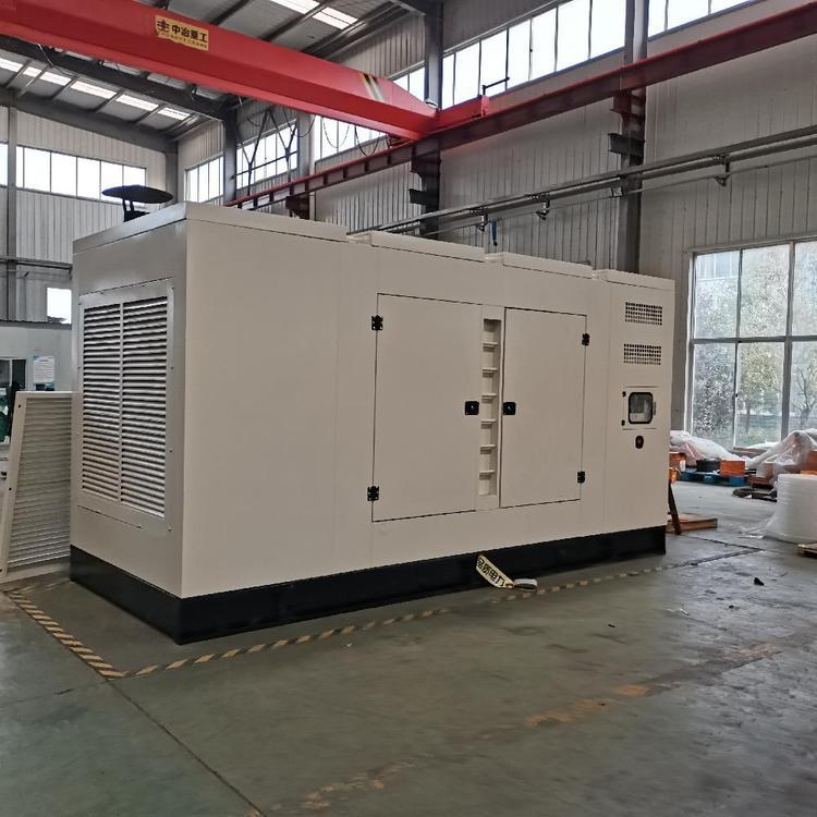 阳江发电机出租